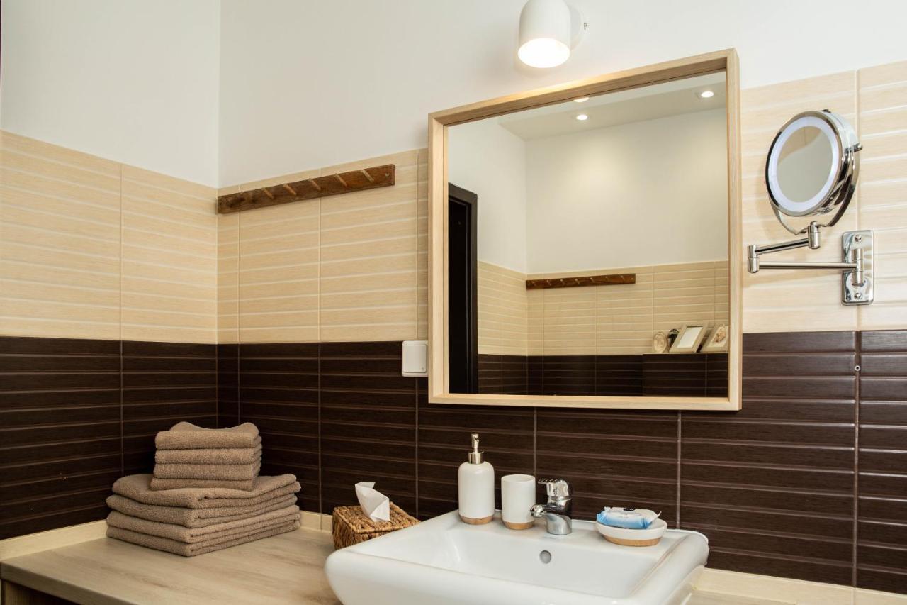 Apartament Seashell Kolobrzeg Bocianie Gniazdo Ngoại thất bức ảnh