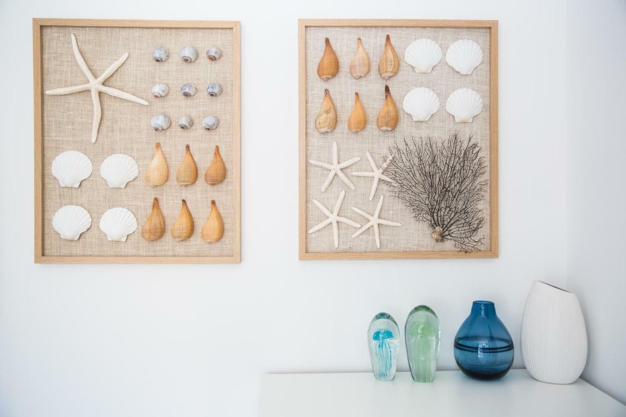 Apartament Seashell Kolobrzeg Bocianie Gniazdo Ngoại thất bức ảnh